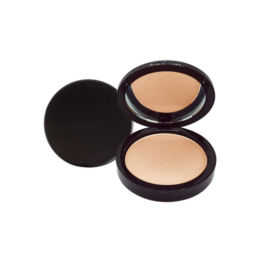 Dual Blend Powder Foundation - Malibu