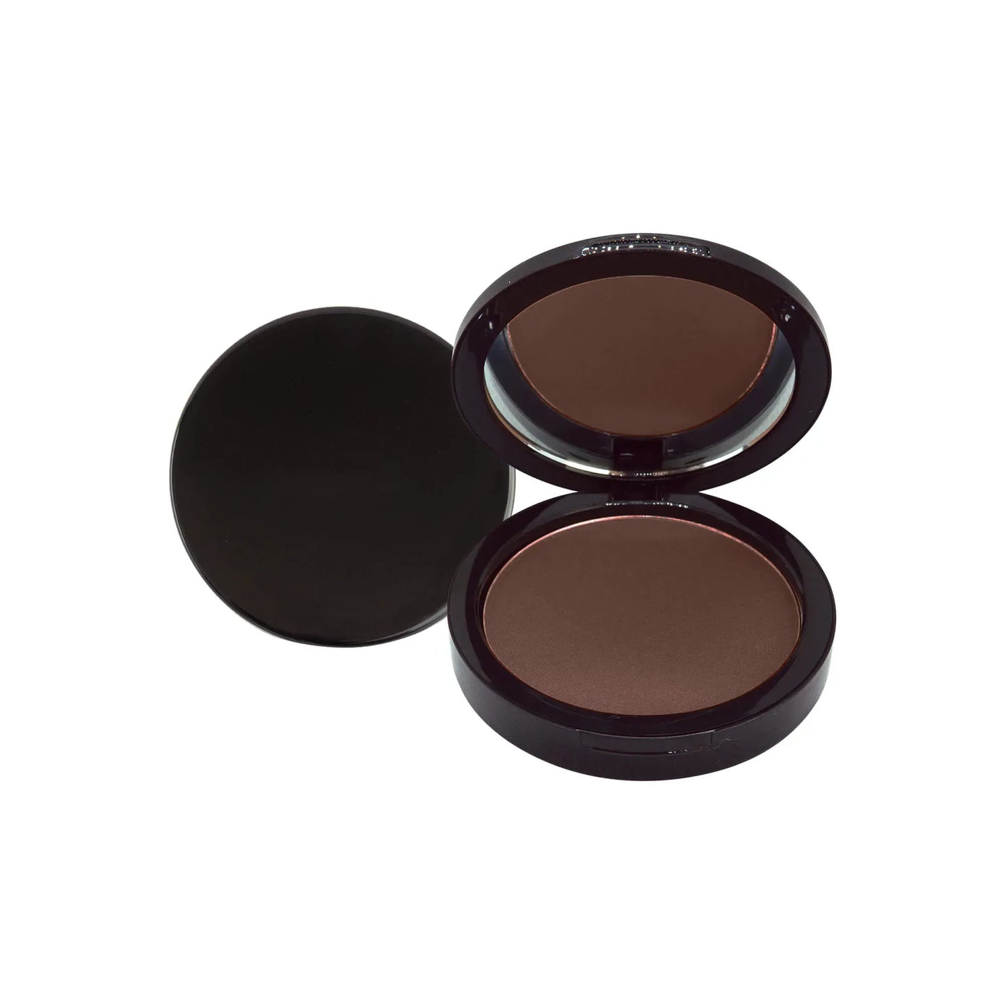 Dual Blend Powder Foundation - Fig