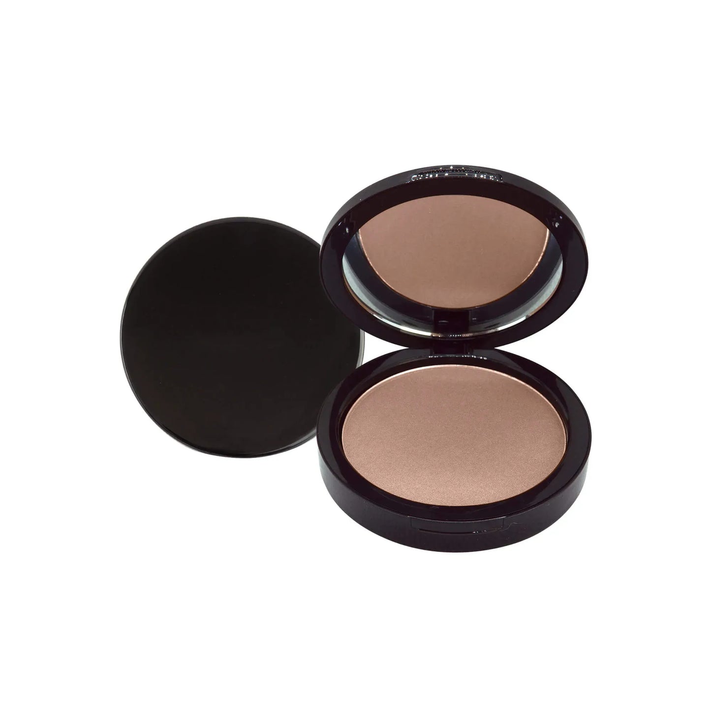 Dual Blend Powder Foundation - French