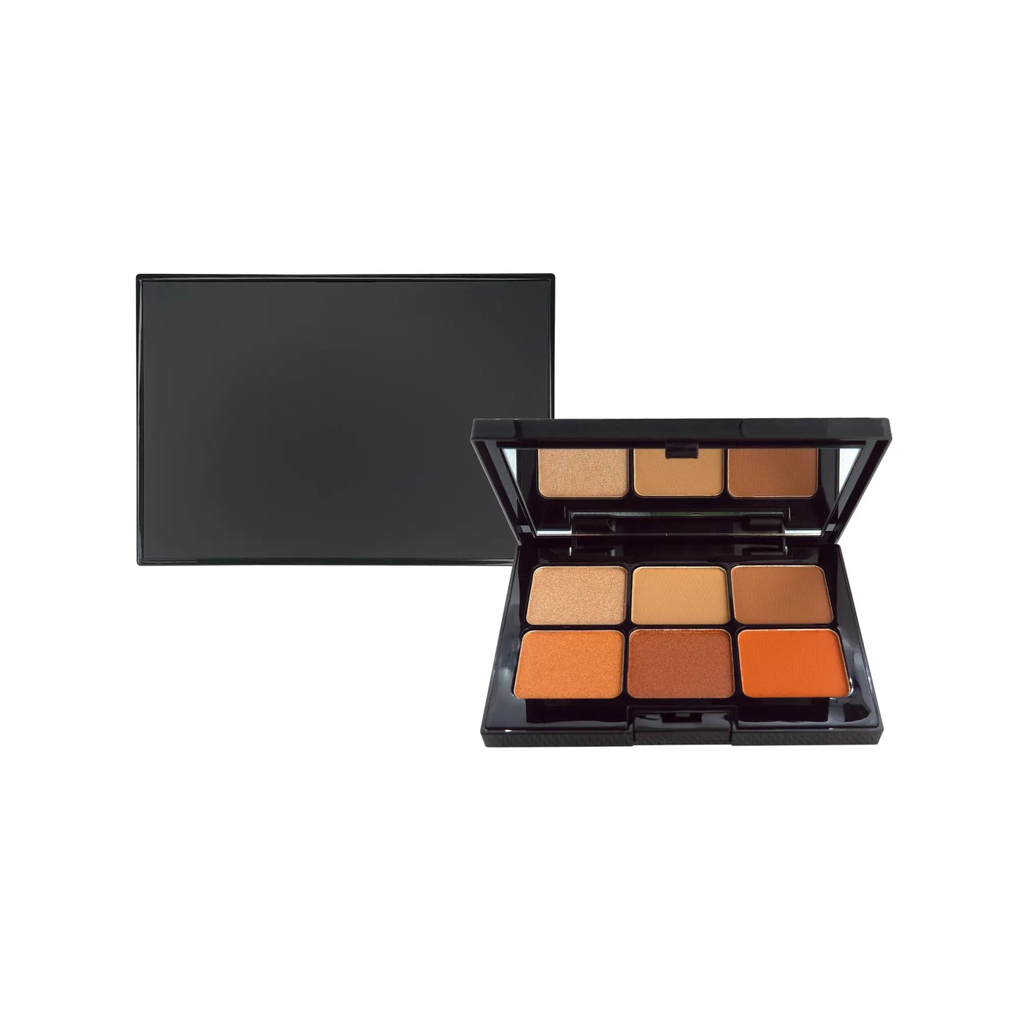 Eyeshadow Palette - Spiced Sunset