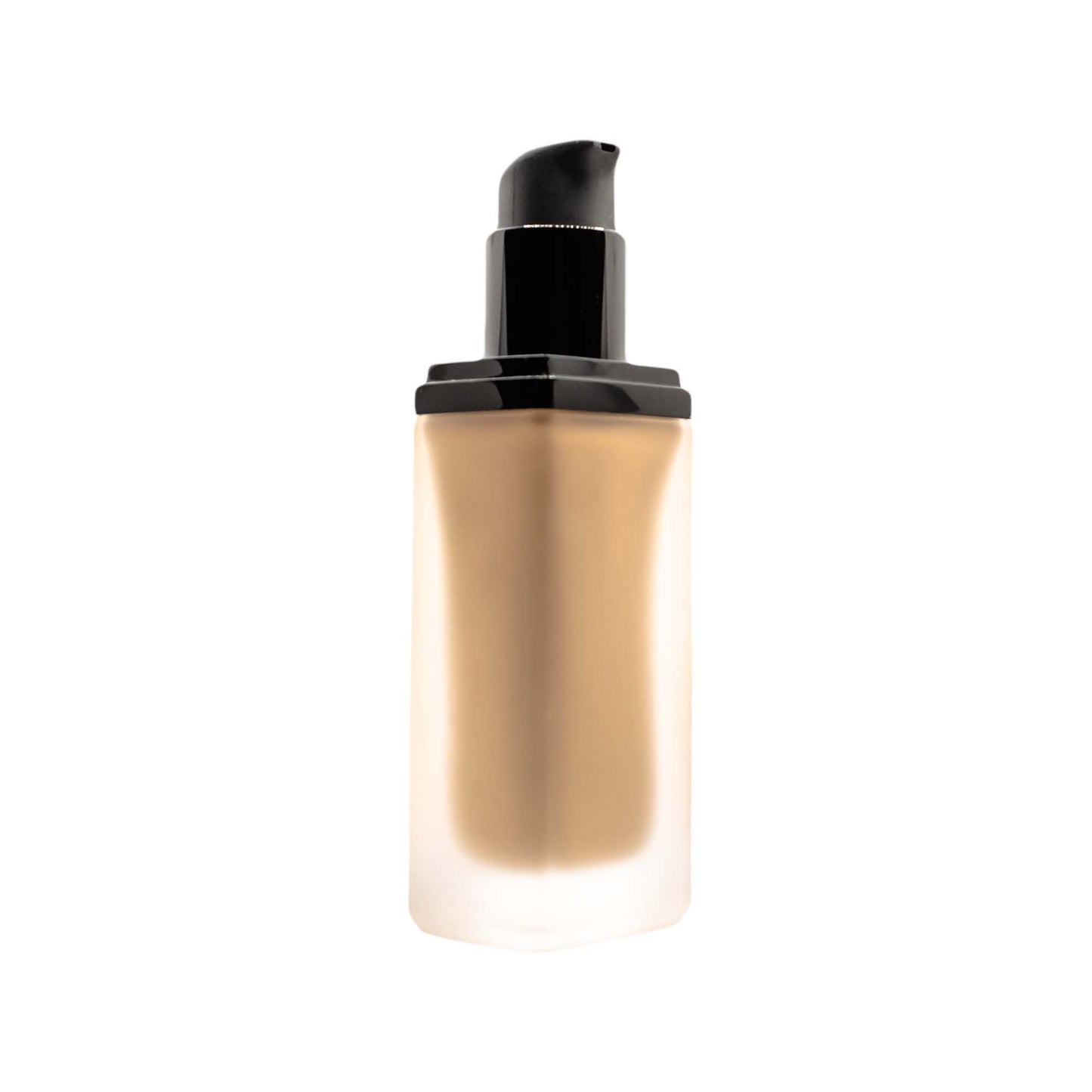 Foundation with SPF - Warm Nude