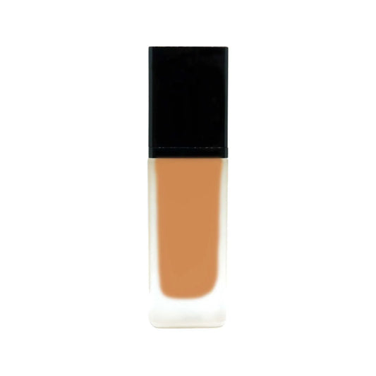 Foundation with SPF - Marigold