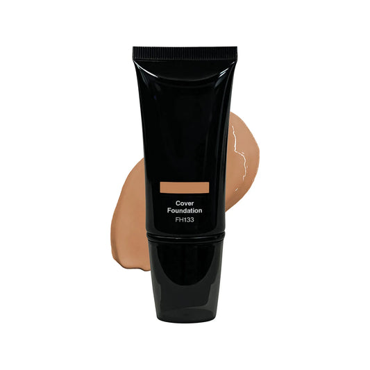 Full Cover Foundation - Dune