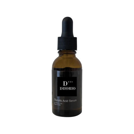 Glycolic Acid Serum