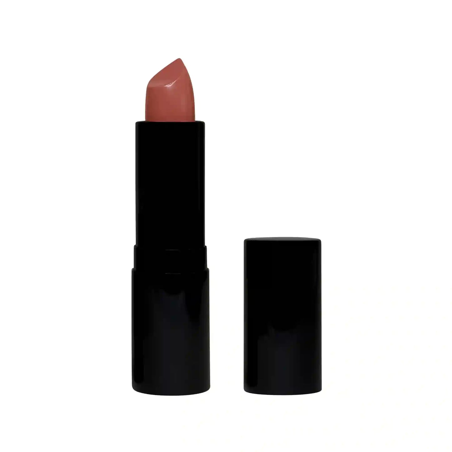 Luxury Matte Lipstick - Chloe